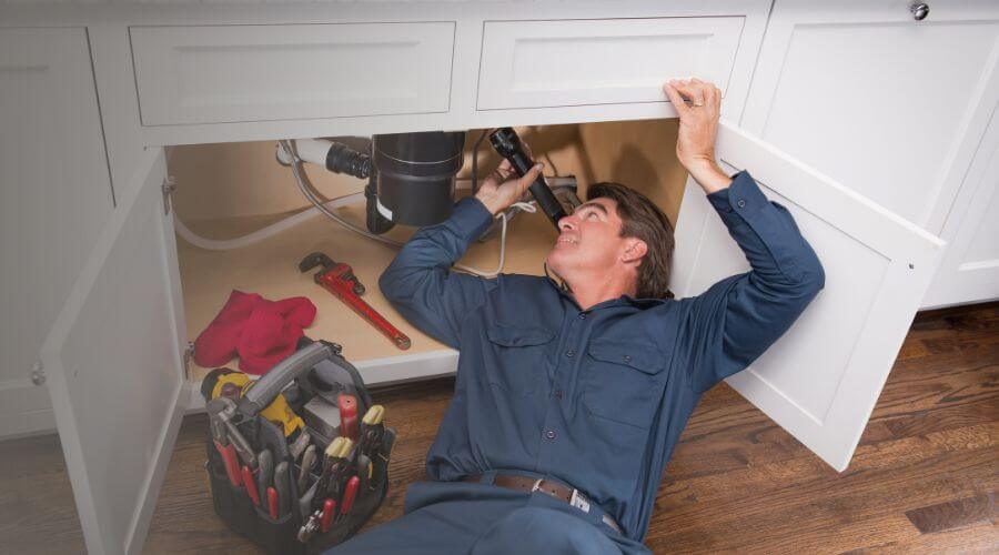 Professional sewer line replacement in Shady Point, OK